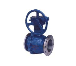 Q941Y Floating hard sealed electric ball valves