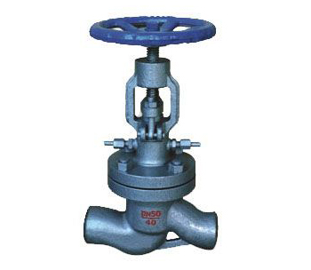 Water sealing valve