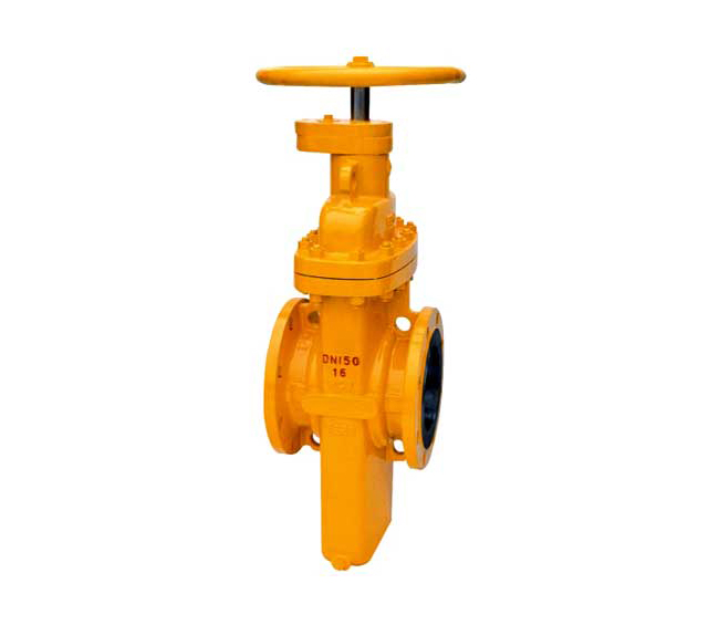 Z47WF gas valve